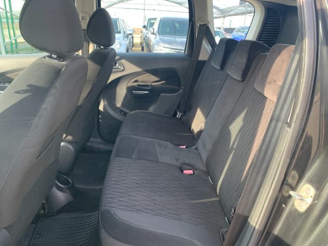 CITROEN C3 Picasso usata, con Climatizzatore