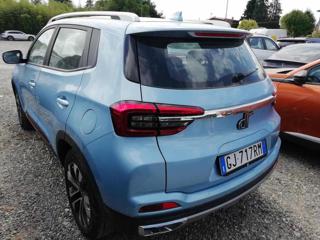 DR MOTOR DR 5.0 usata, con Airbag laterali