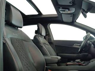 KIA Sportage usata, con Fendinebbia