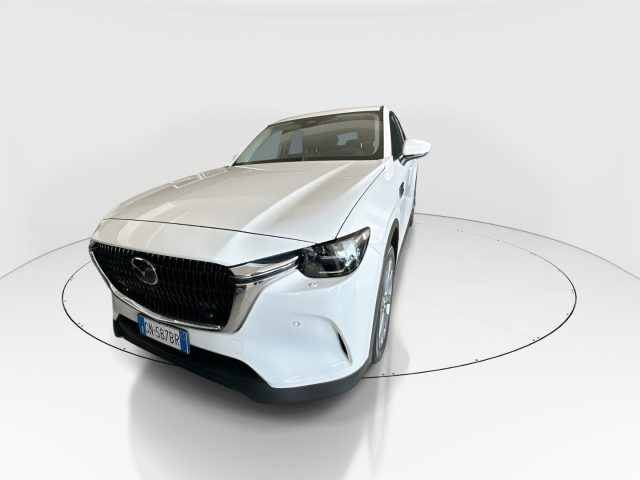MAZDA CX-60 usata, con Servosterzo