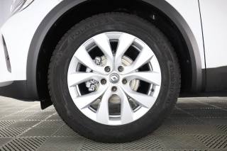 RENAULT Captur usata 8