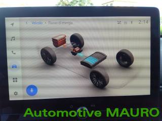 TOYOTA Yaris Cross usata, con Fendinebbia