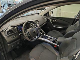 RENAULT Kadjar usata, con Immobilizzatore elettronico