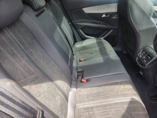 PEUGEOT 3008 usata, con Park Distance Control