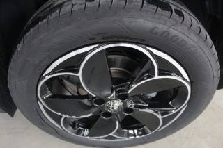 ALFA ROMEO Junior usata, con Immobilizzatore elettronico