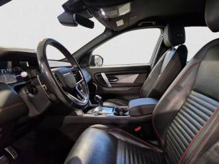 LAND ROVER Discovery Sport usata, con Cruise Control