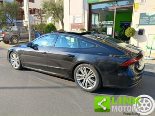 AUDI A7 usata, con Airbag