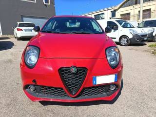 ALFA ROMEO MiTo usata 2