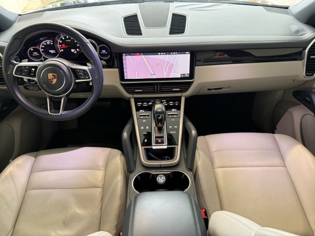PORSCHE Cayenne usata, con Fari LED