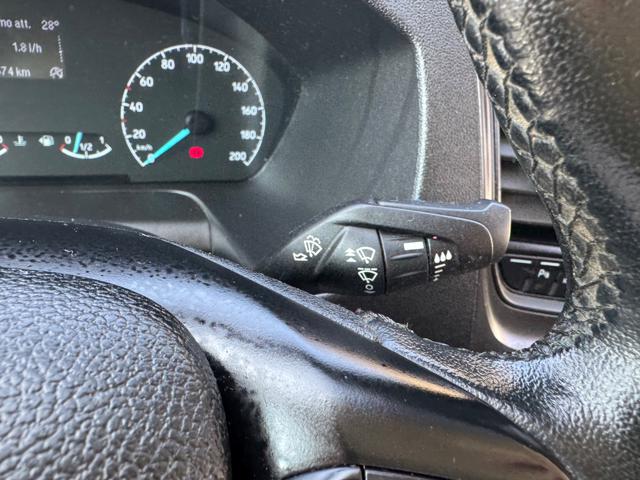 FORD Transit usata, con Cruise Control