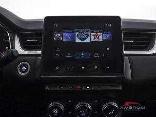 RENAULT Captur usata 13