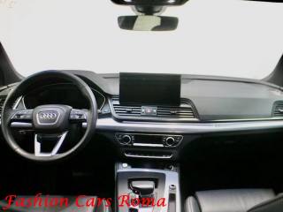 AUDI Q5 usata, con Climatizzatore