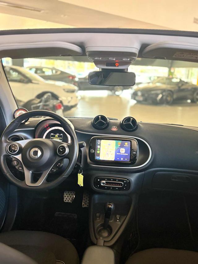 SMART ForTwo usata, con Controllo trazione