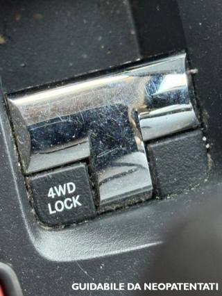 JEEP Compass usata, con Controllo trazione