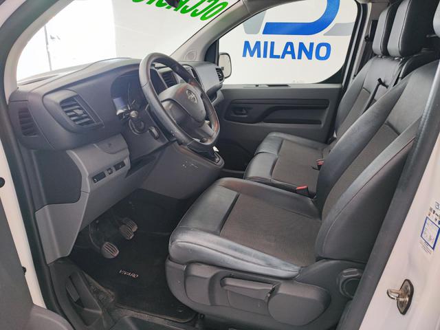 OPEL Vivaro usata, con Cruise Control