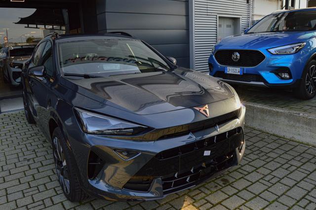 CUPRA Formentor usata, con Airbag