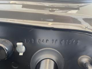 MERCEDES-BENZ 190 usata 16