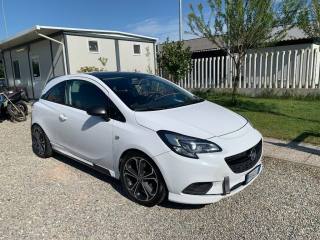OPEL Corsa usata, con Airbag laterali