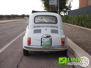 FIAT 500 usata 7
