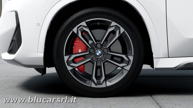 BMW X1 usata, con Cruise Control