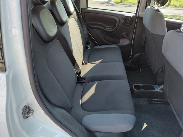 FIAT Panda usata, con Volante multifunzione