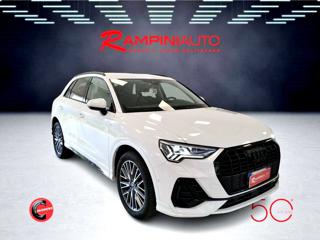 AUDI Q3 usata 3