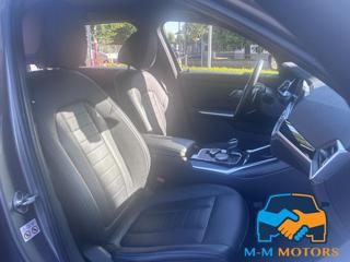 BMW 320 usata, con Cruise Control