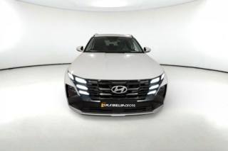 HYUNDAI Tucson usata, con Airbag laterali