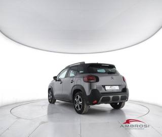 CITROEN C3 Aircross usata 3