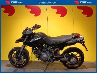 DUCATI Hypermotard 796 usata 2