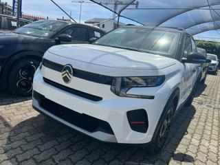 CITROEN C3 usata, con Servosterzo