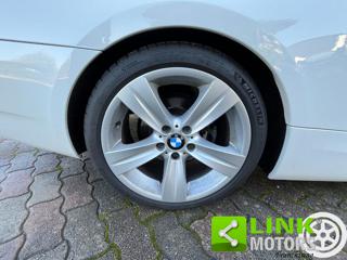 BMW 320 usata, con Fari Xenon