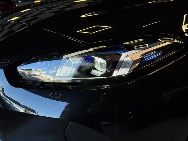 BMW 118 usata, con Cerchi in lega