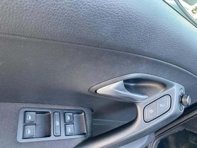 VOLKSWAGEN Polo usata, con Touch screen
