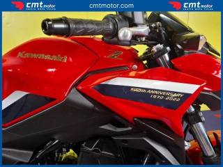 KAWASAKI Z 650 usata 2