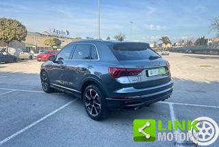 AUDI Q3 usata, con Immobilizzatore elettronico