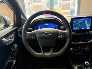FORD Puma usata, con Immobilizzatore elettronico