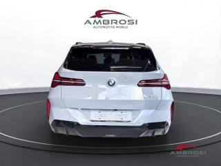 BMW X3 usata 4