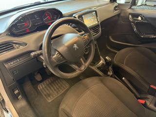 PEUGEOT 208 usata, con ESP