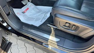 LAND ROVER Range Rover Evoque usata, con Volante in pelle