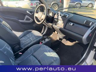 SMART ForTwo usata, con Immobilizzatore elettronico