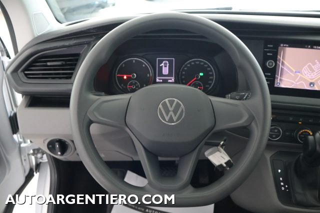 VOLKSWAGEN Caravelle usata, con Volante multifunzione