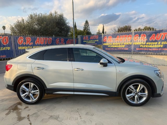 AUDI Q3 usata, con Cerchi in lega