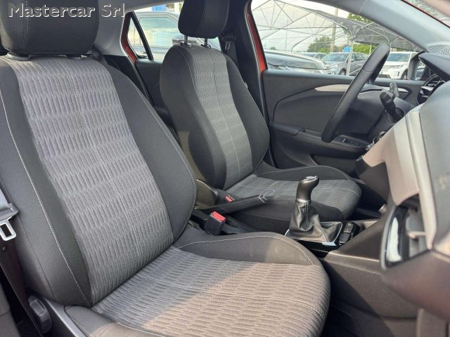 OPEL Corsa usata, con Fendinebbia