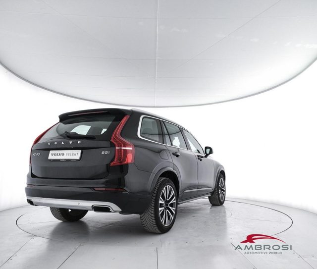 VOLVO XC90 usata 2