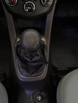 CHEVROLET Aveo usata 14
