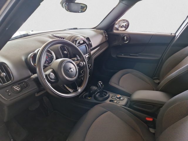 MINI Countryman usata, con Controllo trazione