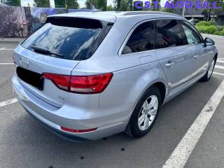AUDI A4 usata, con Airbag Passeggero