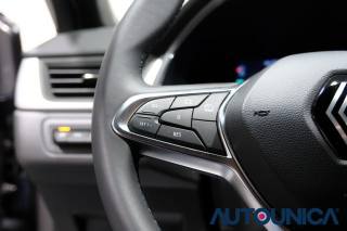 RENAULT Captur usata, con Bracciolo