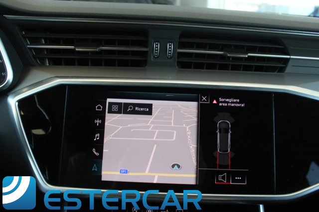 AUDI A6 usata, con Immobilizzatore elettronico